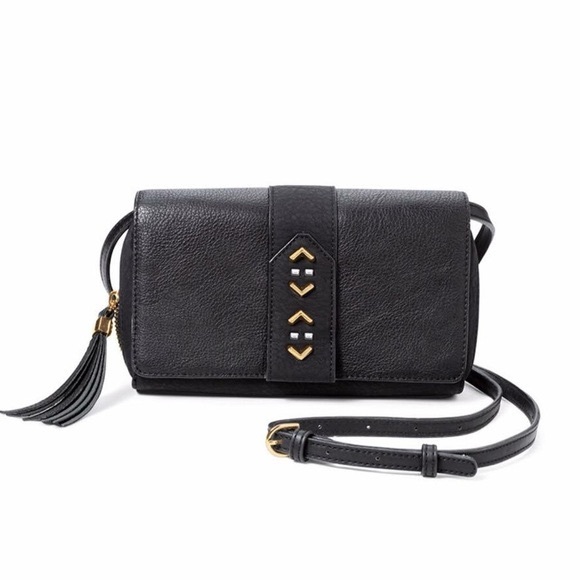 Stella & Dot Nolita Medium Crossbody Bag - Picture 3 of 5